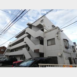 小田急相模原駅より徒歩15分 築37年6ヶ月 4階建の賃貸物件