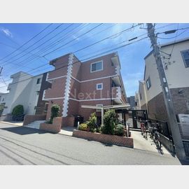 MyStylevintage淵野辺 1階 築7年6ヶ月の賃貸物件