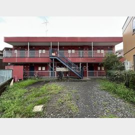 鶴川駅より徒歩5分 1階 築37年5ヶ月の賃貸物件
