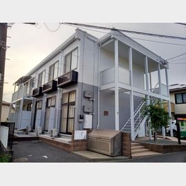 レオパレスタイガー２ 1階 築19年5ヶ月の賃貸物件