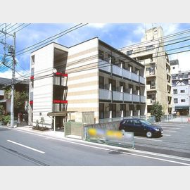 レオパレスさくら野 1階 築20年5ヶ月の賃貸物件