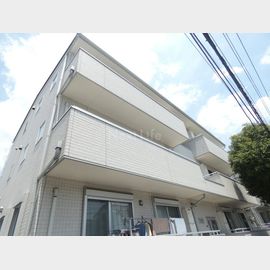 大和駅より徒歩7分 3階 築13年7ヶ月の賃貸物件