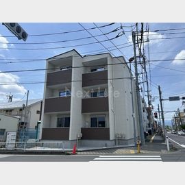 淵野辺駅より徒歩14分 3階 新築の賃貸物件