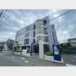 町田駅より徒歩17分 築32年6ヶ月 4階建の賃貸物件