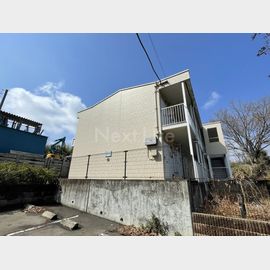 黒川駅よりバス10分 2階 築16年11ヶ月の賃貸物件