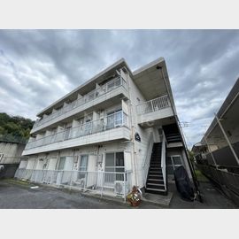 コーポラスヤマテ 2階 築33年7ヶ月の賃貸物件