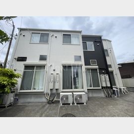 百合ヶ丘駅より徒歩3分 2階 築9年6ヶ月の賃貸物件