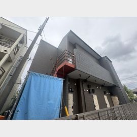 矢部駅より徒歩7分 新築 2階建の賃貸物件