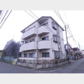 メゾン麻溝台 1階 築34年3ヶ月の賃貸物件