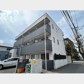 パセオ分梅の賃貸物件