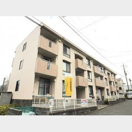 ハイムサエグサ・D 2階 築34年6ヶ月の賃貸物件