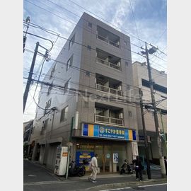 百合ヶ丘駅より徒歩6分 5階 築23年5ヶ月の賃貸物件
