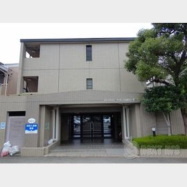 ジョイフル相模原 2階 築38年10ヶ月の賃貸物件