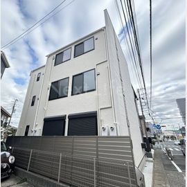 淵野辺駅より徒歩5分 3階 築1年9ヶ月の賃貸物件