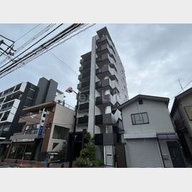 町田駅より徒歩13分 3階 築2年8ヶ月の賃貸物件