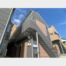 小田急相模原駅より徒歩5分 2階 築3年2ヶ月の賃貸物件