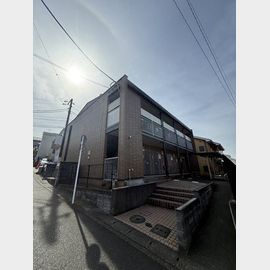 レオパレス富士見 1階 築19年2ヶ月の賃貸物件