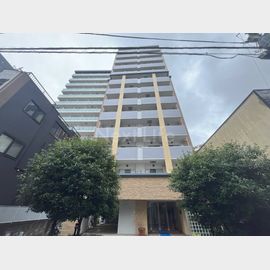 町田駅より徒歩7分 8階 築20年6ヶ月の賃貸物件