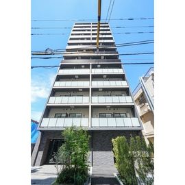 スタイリオフィット溝の口 2階 築2年3ヶ月の賃貸物件