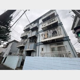 川崎駅よりバス15分 3階 築38年2ヶ月の賃貸物件