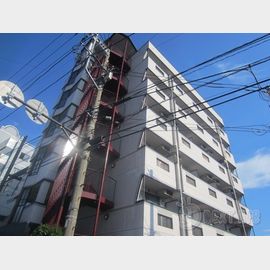 スペース欅 6階 築33年11ヶ月の賃貸物件