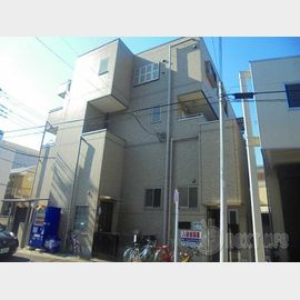ヴィント田町 2階 築20年の賃貸物件