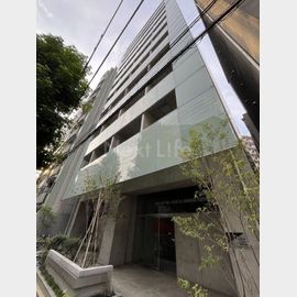 京急川崎駅より徒歩9分 8階 築16年7ヶ月の賃貸物件