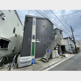 Ｇ・Ａヒルズ小田２丁目Ａ棟の賃貸物件