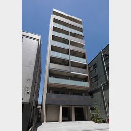 鈴木町駅より徒歩7分 5階 築2年5ヶ月の賃貸物件