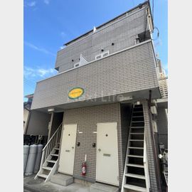 ヴィラ フローラル 1階 築27年11ヶ月の賃貸物件
