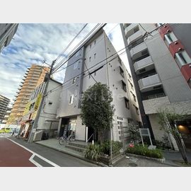 アクア 4階 築10年7ヶ月の賃貸物件