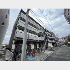 相模原駅より徒歩8分 4階 築16年5ヶ月の賃貸物件