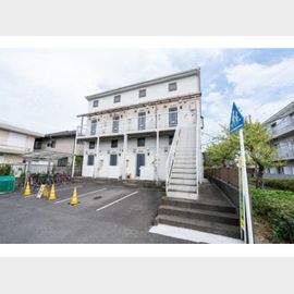 井手サニーハイツ 2階 築33年の賃貸物件
