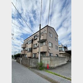 古淵駅より徒歩12分 1階 築36年9ヶ月の賃貸物件