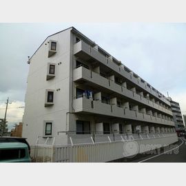 ハイツＦＫ 2階 築40年5ヶ月の賃貸物件