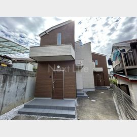 町田駅より徒歩9分 1階 築6年11ヶ月の賃貸物件