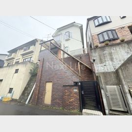 玉川学園前駅より徒歩9分 1階 築50年4ヶ月の賃貸物件