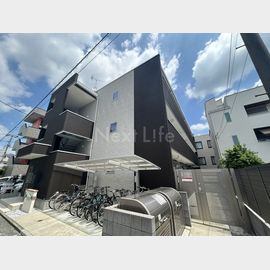 リコルテ大和 1階 築5年4ヶ月の賃貸物件