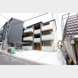 オークスアレイ淵野辺 3階 築5年5ヶ月の賃貸物件