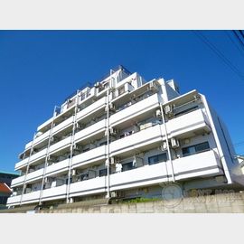 日神パレス鶴間 5階 築38年8ヶ月の賃貸物件