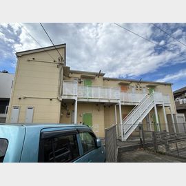 高座渋谷駅より徒歩3分 2階 築13年1ヶ月の賃貸物件