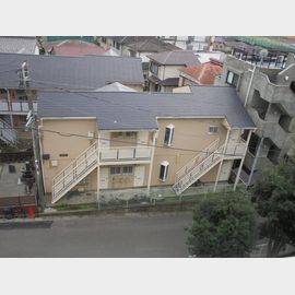 相模大塚駅より徒歩5分 1階 築39年6ヶ月の賃貸物件