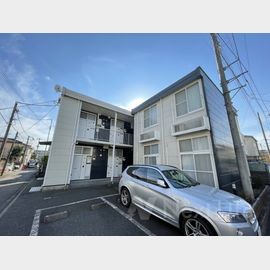 淵野辺駅より徒歩14分 1階 築23年4ヶ月の賃貸物件
