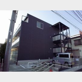 リブリ・ゆずり葉 3階 築9年11ヶ月の賃貸物件