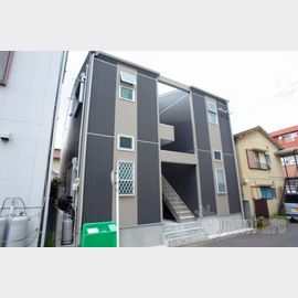 オアゾ相模原矢部 2階 築10年6ヶ月の賃貸物件
