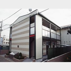 高座渋谷駅より徒歩9分 1階 築18年9ヶ月の賃貸物件