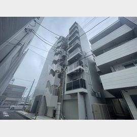 L’AVENIR町田 6階 築2年3ヶ月の賃貸物件