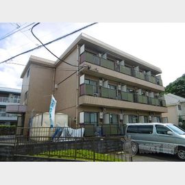柿生駅より徒歩12分 2階 築33年2ヶ月の賃貸物件