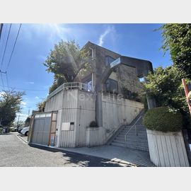 玉川学園前駅より徒歩7分 1階 築37年9ヶ月の賃貸物件