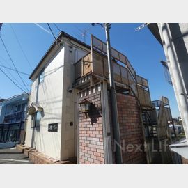 三浩ハイム 2階 築35年2ヶ月の賃貸物件